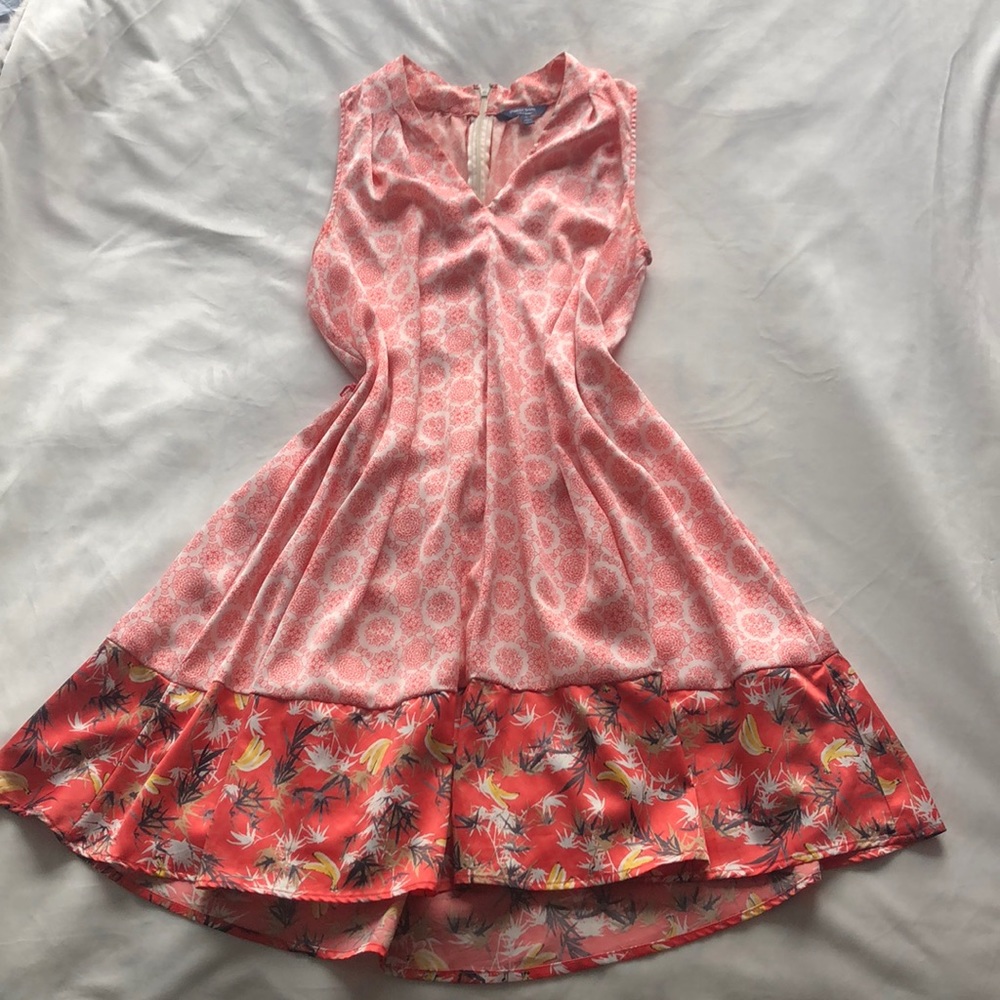 Spring/Summer Sundress